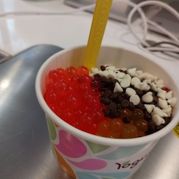Yogurtland - Ice Cream & Frozen Yogurt Near Me - Gardena, California Yogurtland - Ice Cream & Frozen Yogurt Near Me - Gardena, California