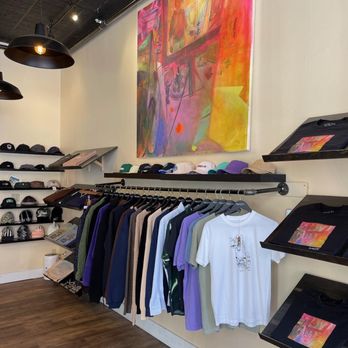 Mocean Skateboards - Skate Shops Near Me - Portland, Maine Mocean Skateboards - Skate Shops Near Me - Portland, Maine
