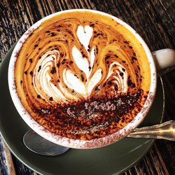 ASLAN Coffee Roasters - St Peters