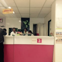 Correos de México - Buen trato