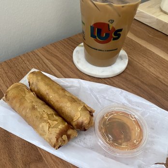 Lu's Sandwiches - Vietnamese Near Me - Minneapolis, Minnesota