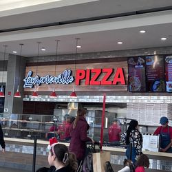 Lawrenceville Pizza