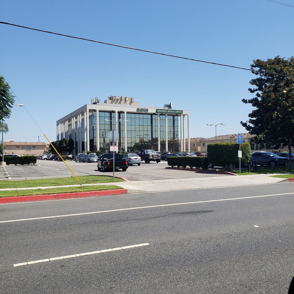 Appu's Cafe - The hospital building - Vegan Near Me - Long Beach, California Appu's Cafe - The hospital building - Vegan Near Me - Long Beach, California