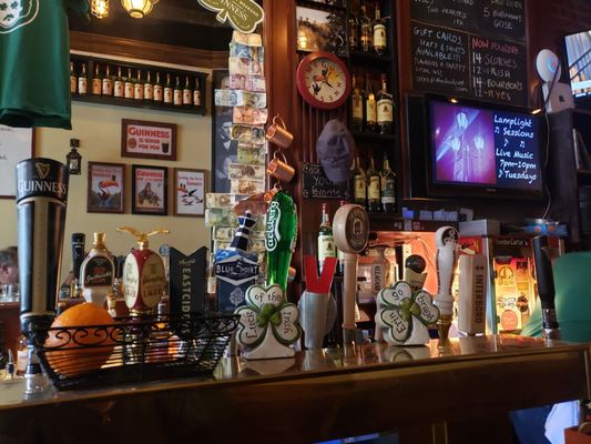 The Dead Poet by null