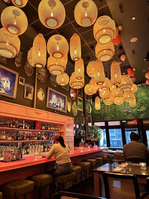 Miss Saigon Vietnamese Restaurant & Lounge by null