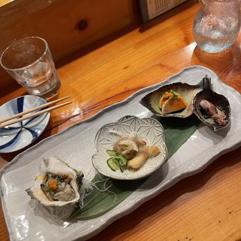 Soichi Sushi - Sushi Bars Near Me - San Diego, California Soichi Sushi - Sushi Bars Near Me - San Diego, California