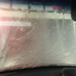 Sno-White Car Wash