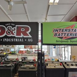 D & R Auto & Industrial