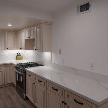 New Concept Cabinet - Cabinetry Near Me - Whittier, California
