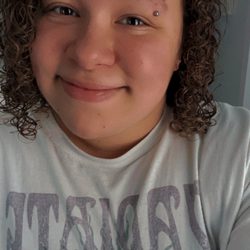 Outlaw Ink - New eyebrow piercing