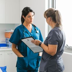 Medical on Miami - Dr Rach Wyndham