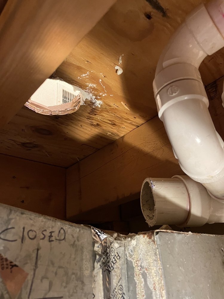 Slide of MAG Plumbing & Remodeling