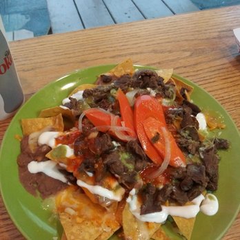 Mi Burrito - Big nachos - Mexican Near Me - Portland, Oregon Mi Burrito - Big nachos - Mexican Near Me - Portland, Oregon