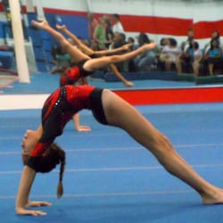 Orlando Gymnastics