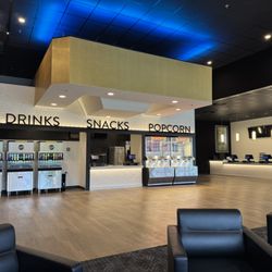 Flagship Premium Cinemas