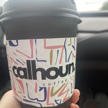 Calhoun Coffee - Coffee & Tea Near Me - Blountstown, Florida