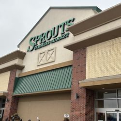 Sprouts Farmers Market