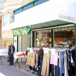 Goodbyes - Womens Store