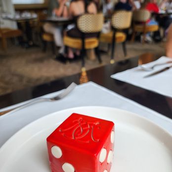 Casino de Monte-Carlo - Casinos Near Me