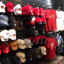 Nationals Team Store