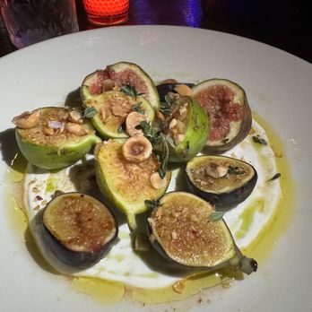 Roberta's - figs - Pizza Near Me - Brooklyn, New York Roberta's - figs - Pizza Near Me - Brooklyn, New York