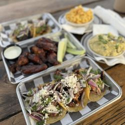 Walter's Southern Kitchen