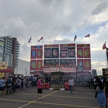 Downtown Markham - Markham Ribfest - July 2017 - Venues & Event Spaces Near Me - Markham, Ontario