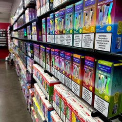 Red Star Vapor & Smoke - Lost Mary disposable vapes and OFF stamp disposable vapes