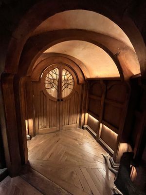 Hobbiton™ Movie Set Tours by null