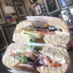 Bagelstein
