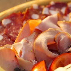 Marienbräu - Tolle Jause mit regionalen Produkten & hausgemachte Selchwaren!
