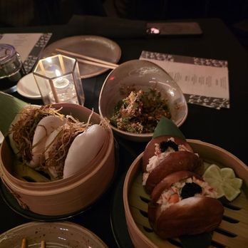 The Lotus Room - Bao - Pan Asian Near Me - New York, New York The Lotus Room - Bao - Pan Asian Near Me - New York, New York