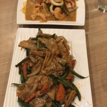 Thai Jasmine - Pad Kee Mow - Thai Near Me - Tracy, California Thai Jasmine - Pad Kee Mow - Thai Near Me - Tracy, California