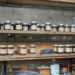 Sugar Hill Berry Farm