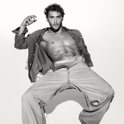 Calvin Klein by null