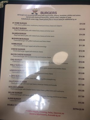 Menu photo 6 ido RESTAURANT Soldotna, AK Menu photo 6 ido RESTAURANT Soldotna, AK