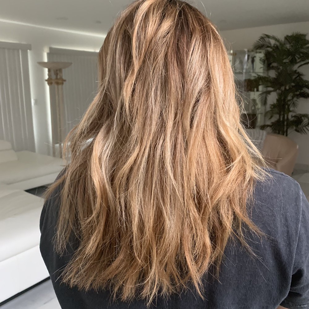 Salon Drew - Hair Salons Near Me - Long Beach, California