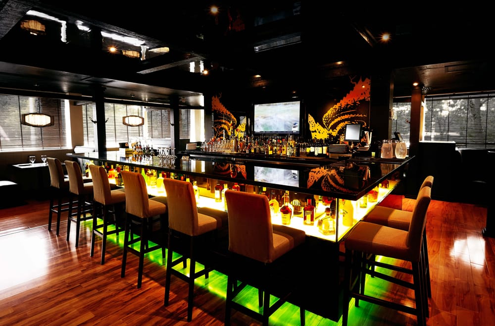 Bai Tong Thai Restaurant - Redmond