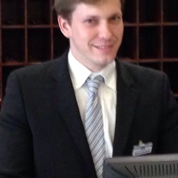Gallery Hotel - Eduardo, the best of the pleasant and helpful desk clerks at the Gallery. - Hotels Near Me - Barcelona, B