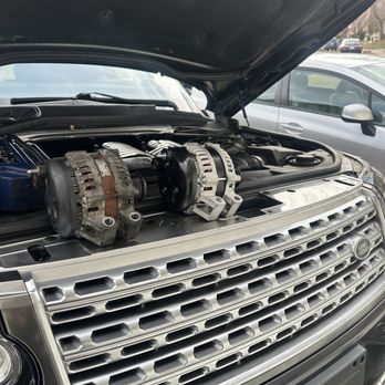 Abe Mobile Mechanic - Auto Repair Near Me Abe Mobile Mechanic - Auto Repair Near Me