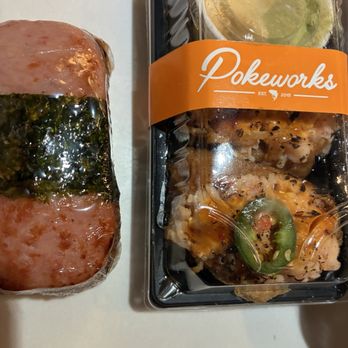 Pokeworks - Poke Near Me - Burlington, Vermont Pokeworks - Poke Near Me - Burlington, Vermont