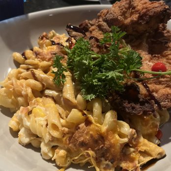 Poor Calvin's - Asian Fusion Near Me - Atlanta, Georgia
