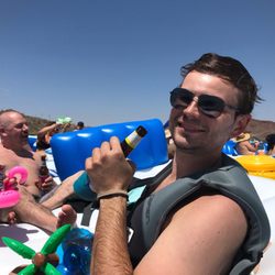 Parker Tube Float