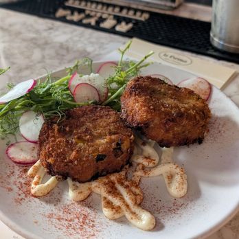 La Crema - Tapas/Small Plates Near Me - Rosemary Beach, Florida La Crema - Tapas/Small Plates Near Me - Rosemary Beach, Florida