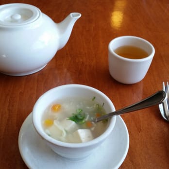 Saigon Restaurant - Soup with lunch. - Vietnamese Near Me - Portland, Maine Saigon Restaurant - Soup with lunch. - Vietnamese Near Me - Portland, Maine