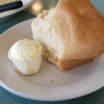 Pegah's Kitchen - Fluffy and deeeeelicious! - American Near Me - Escondido, California