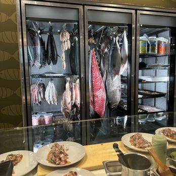 Holbox - Latin American Near Me - Los Angeles, California
