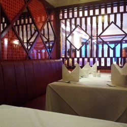 Bekash Tandoori - Inside