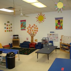 Bright Start Child Care & Preschool
