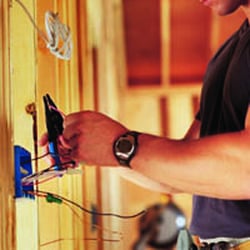TCB Electric & Lighting Services
